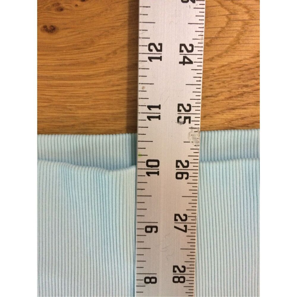 Sweaty Beaty high waisted bike shorts small - Picture 6 of 8